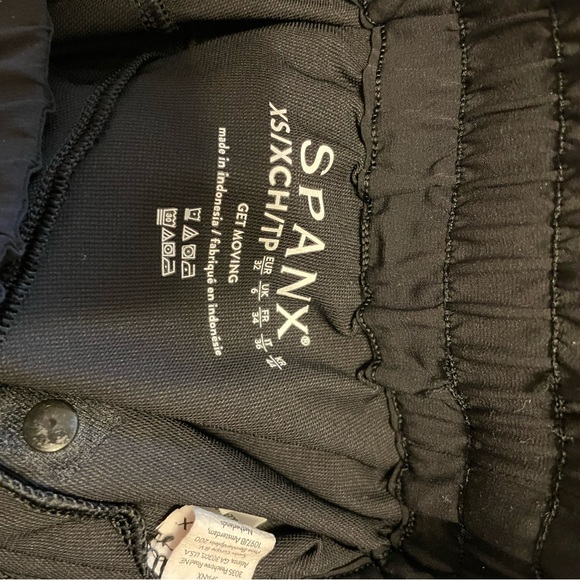 SPANX joggers - Picture 3 of 3